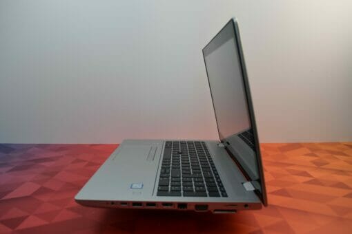 HP Probook 650 G5