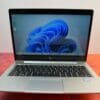 HP Elitebook 830 G5 13.3"