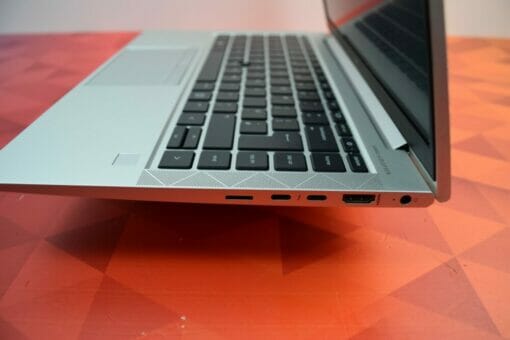 HP Elitebook 840 G7 14"
