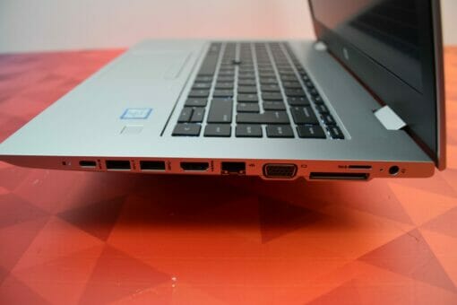 HP Probook 640 G5