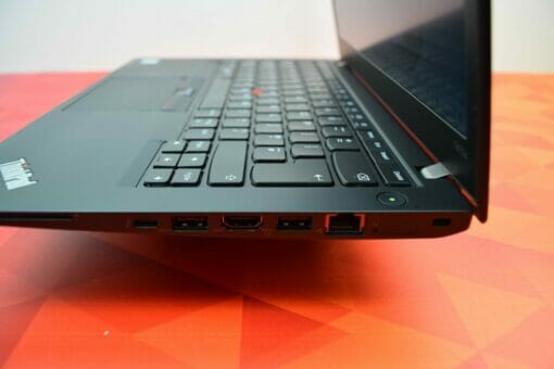 Lenovo ThinkPad T470S