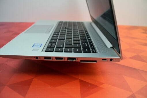 HP Elitebook 840 G6 14" i5 8th Gen RAM 16GB SSD 512GB