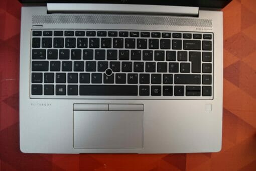 HP Elitebook 840 G6 14" i5 8th Gen RAM 16GB SSD 512GB