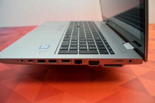 HP Probook 650 G5