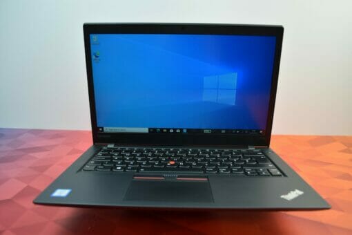 Lenovo ThinkPad T470S