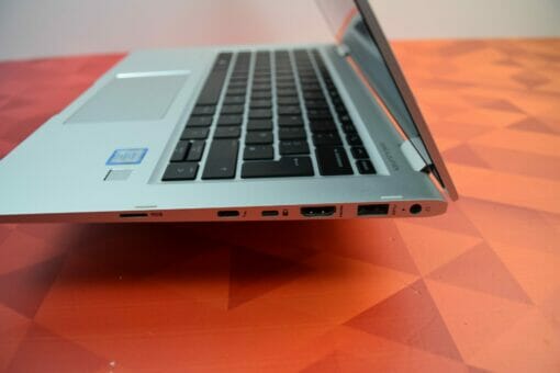 HP EliteBook x360 1030