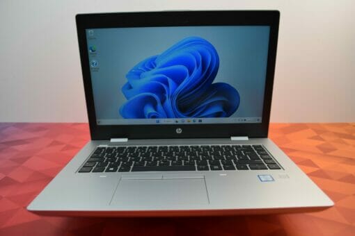 HP Probook 640 G5