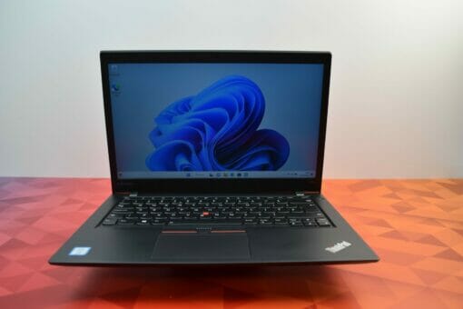 Lenovo ThinkPad T470S