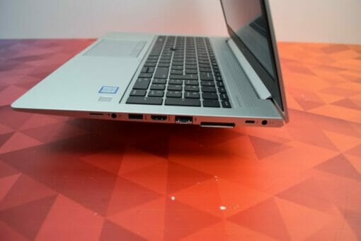 HP Elitebook 850 G5 15.6" i7 8th Gen