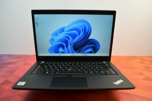 Lenovo ThinkPad T14