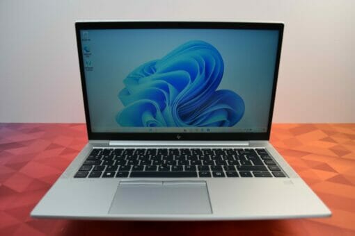 HP Elitebook 840 G7 14"