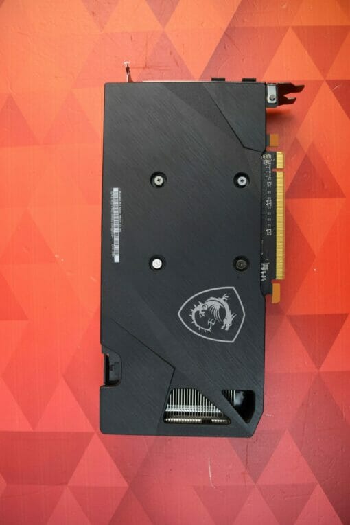 Radeon RX 6600 MECH