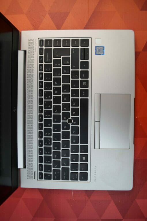 HP Elitebook 840 G5