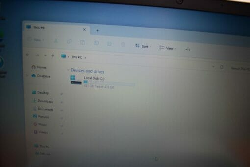 HP Elitebook 840 G7 14"