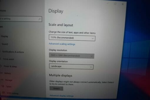 Lenovo ThinkPad T470S