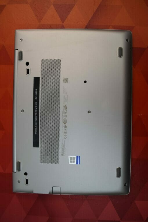 HP Elitebook 840 G5