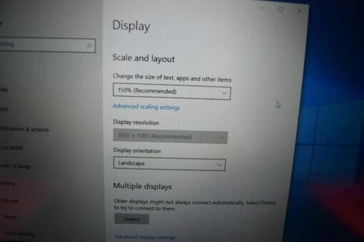 Lenovo ThinkPad T470S