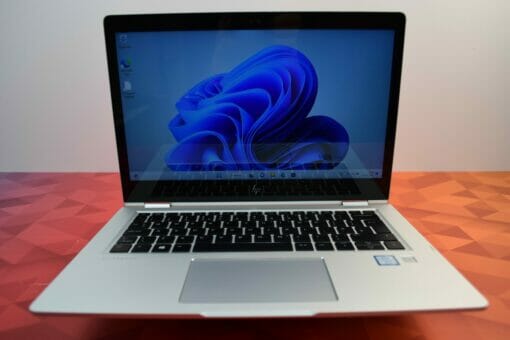 HP EliteBook x360 1030