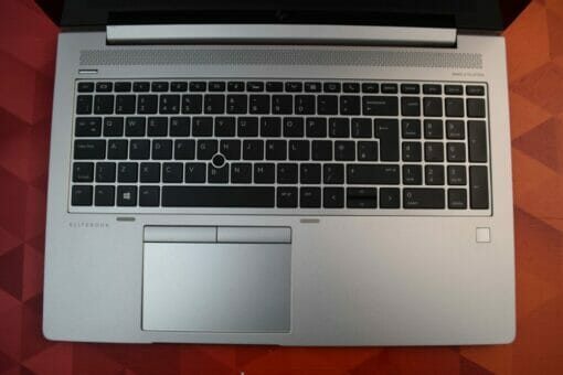 HP Elitebook 850 G5 Touch 15.6" i5 7th