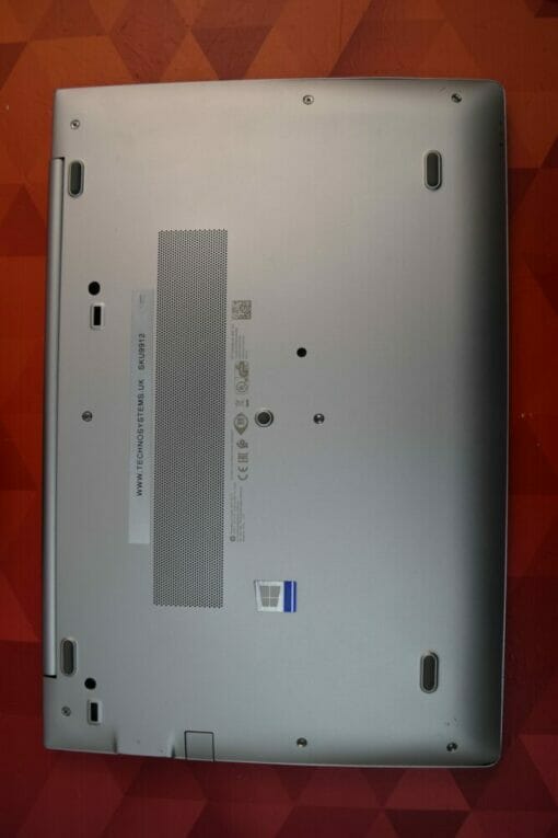 HP Elitebook 850 G5 Touch 15.6" i5 7th