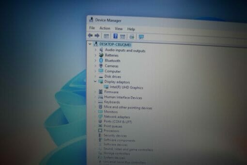 HP Elitebook 840 G7 14"