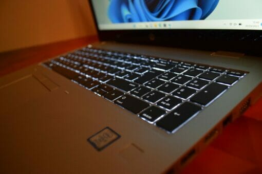 HP Probook 650 G5