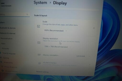 HP Elitebook 840 G7 14"