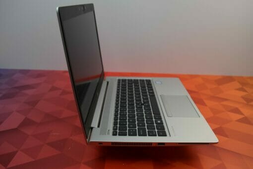 HP Elitebook 840 G6 14" i5 8th Gen RAM 16GB SSD 512GB
