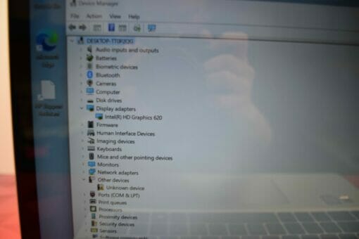 HP EliteBook x360 1030