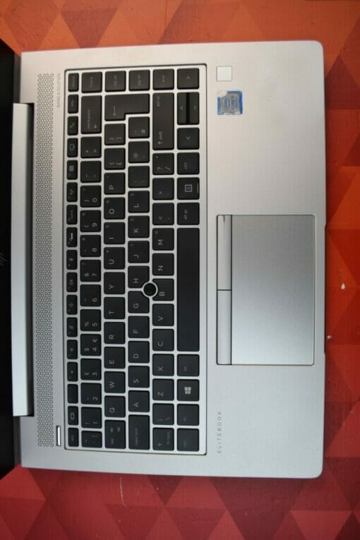 HP Elitebook 840 G5