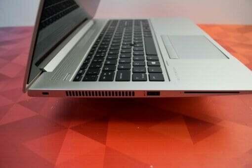 HP Elitebook 850 G5 Touch 15.6" i5 7th