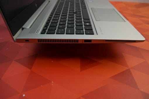 HP Elitebook 840 G6 14" i5 8th Gen RAM 16GB SSD 512GB