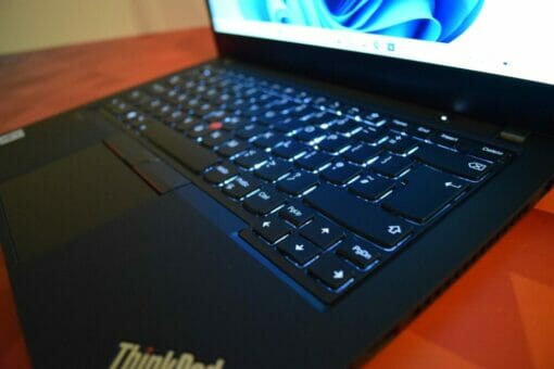 Lenovo ThinkPad T14