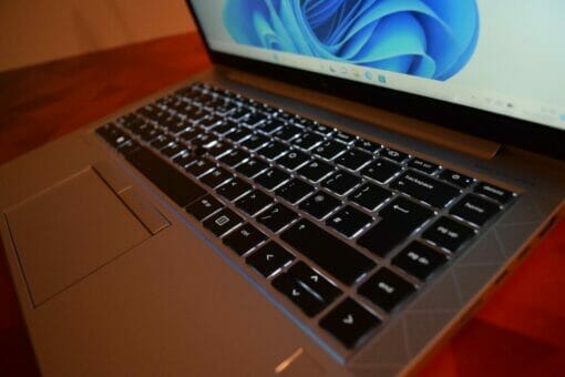HP Elitebook 840 G7 14"