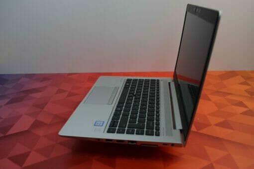 HP Elitebook 840 G6 14" i5 8th Gen RAM 16GB SSD 512GB