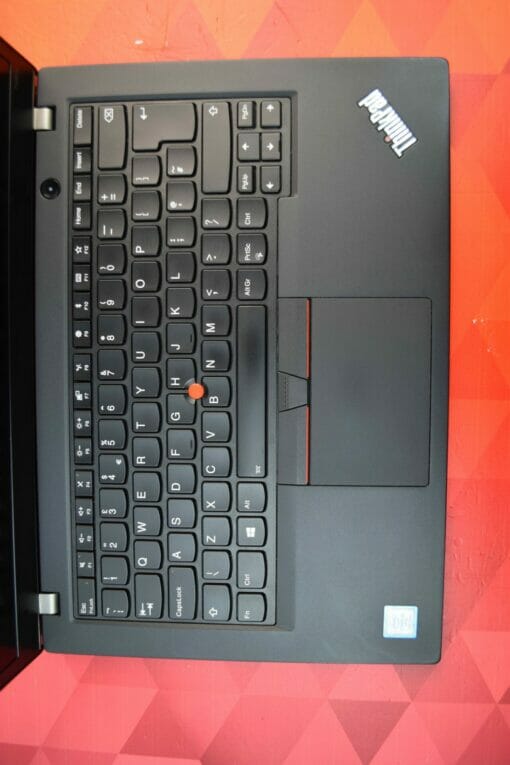 Lenovo ThinkPad T480S