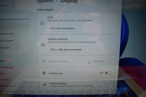 HP EliteBook x360 1030