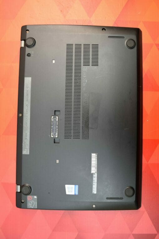 Lenovo ThinkPad T470S