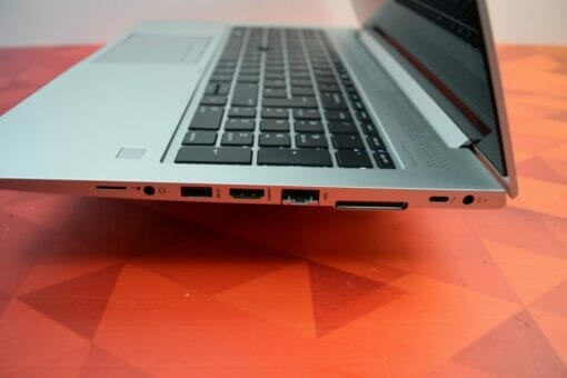 HP Elitebook 850 G5 Touch 15.6" i5 7th