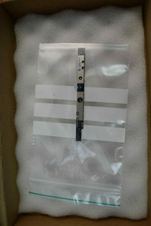 Dell OEM latitude 5500 Precision Webcam Module