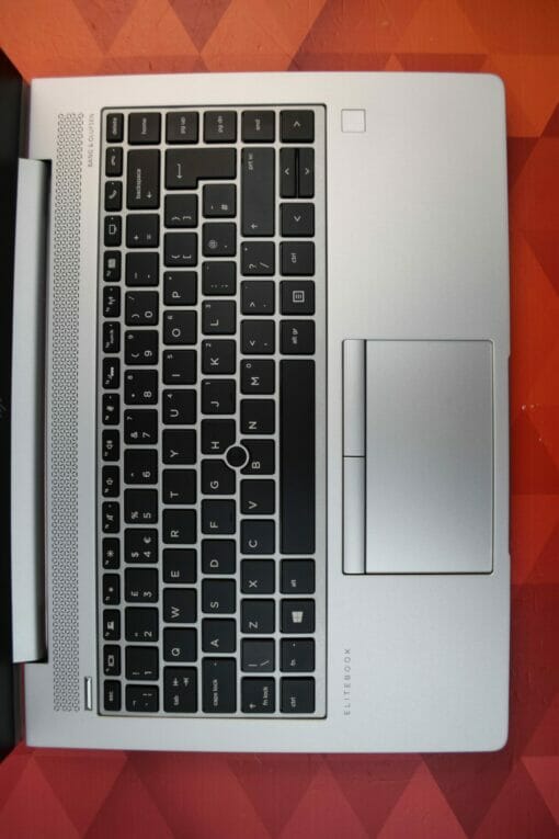 HP Elitebook 840 G5