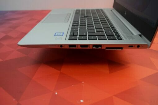 HP Elitebook 840 G6 14" i5 8th Gen RAM 16GB SSD 512GB