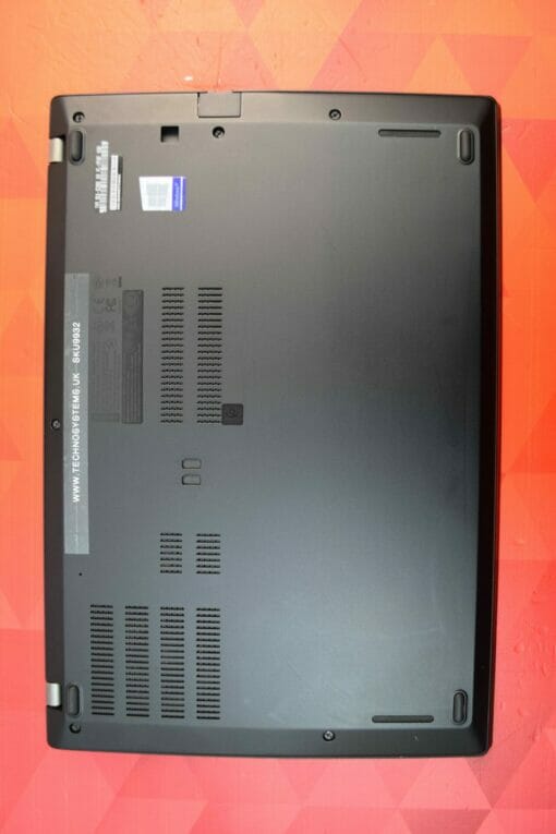 Lenovo ThinkPad T480S