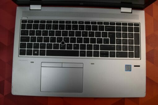 HP Probook 650 G4