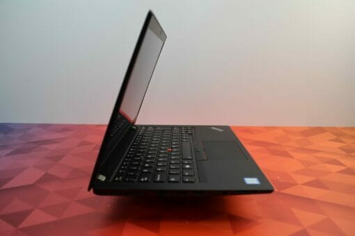 Lenovo ThinkPad T480S