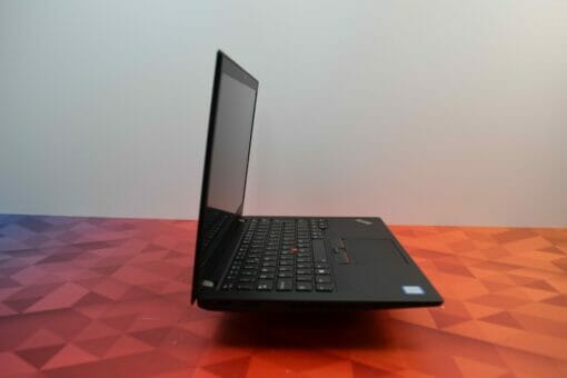 Lenovo ThinkPad T470S