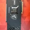 MSI NVIDIA GeForce rtx 3070 gaming x trio