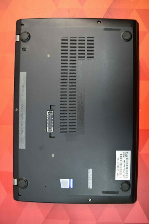 Lenovo ThinkPad T470S