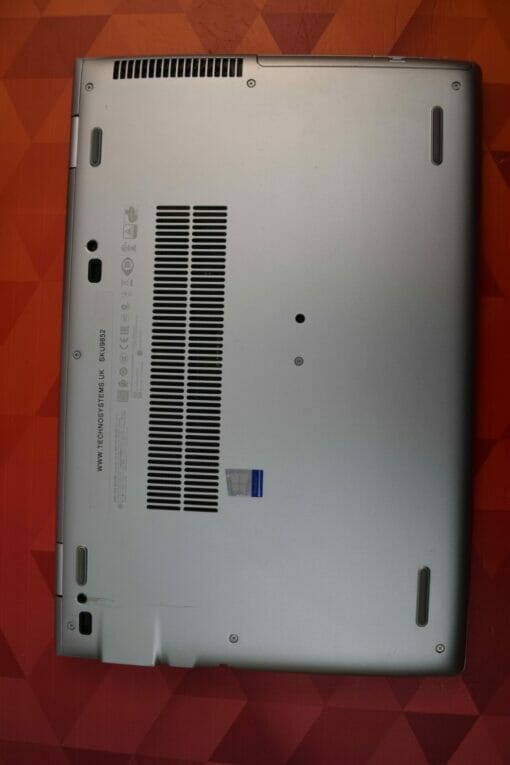 HP Probook 650 G4