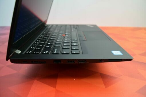 Lenovo ThinkPad T480S